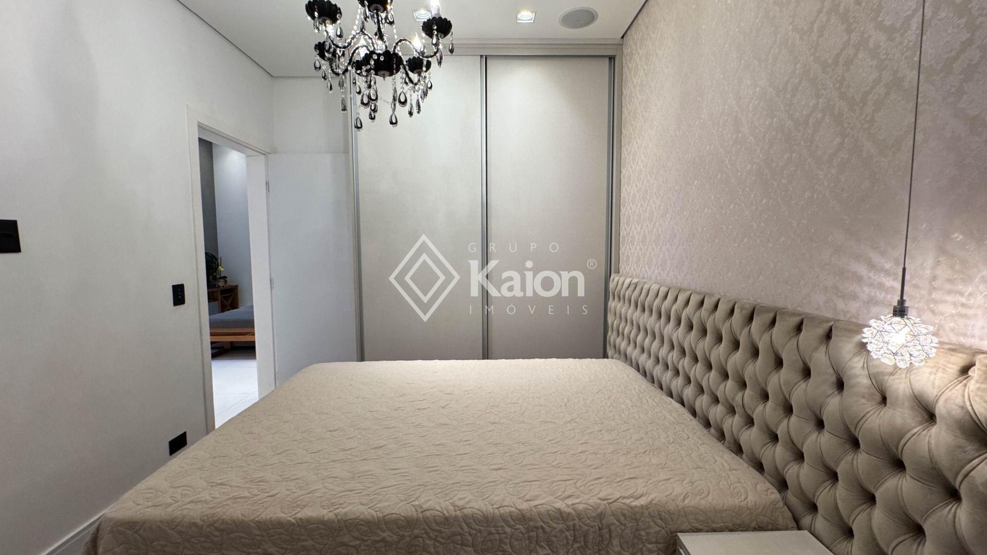 Casa no Condomínio Residencial Una, em Itu disponível para para aluguel | Grupo Kaion: 