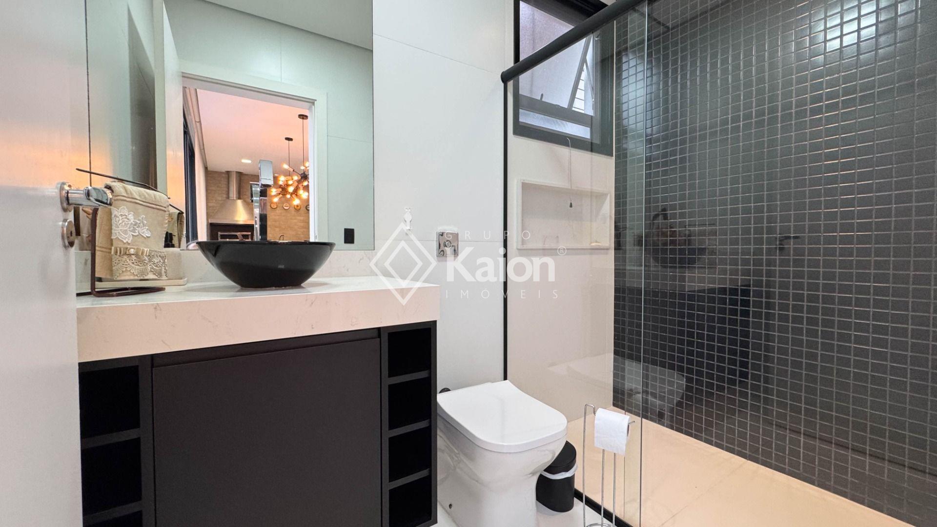 Casa no Condomínio Residencial Una, em Itu disponível para para aluguel | Grupo Kaion: 