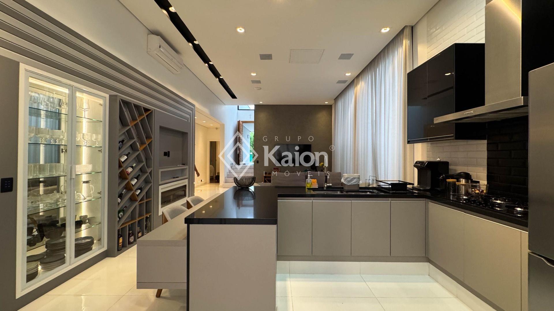 Casa no Condomínio Residencial Una, em Itu disponível para para aluguel | Grupo Kaion: 