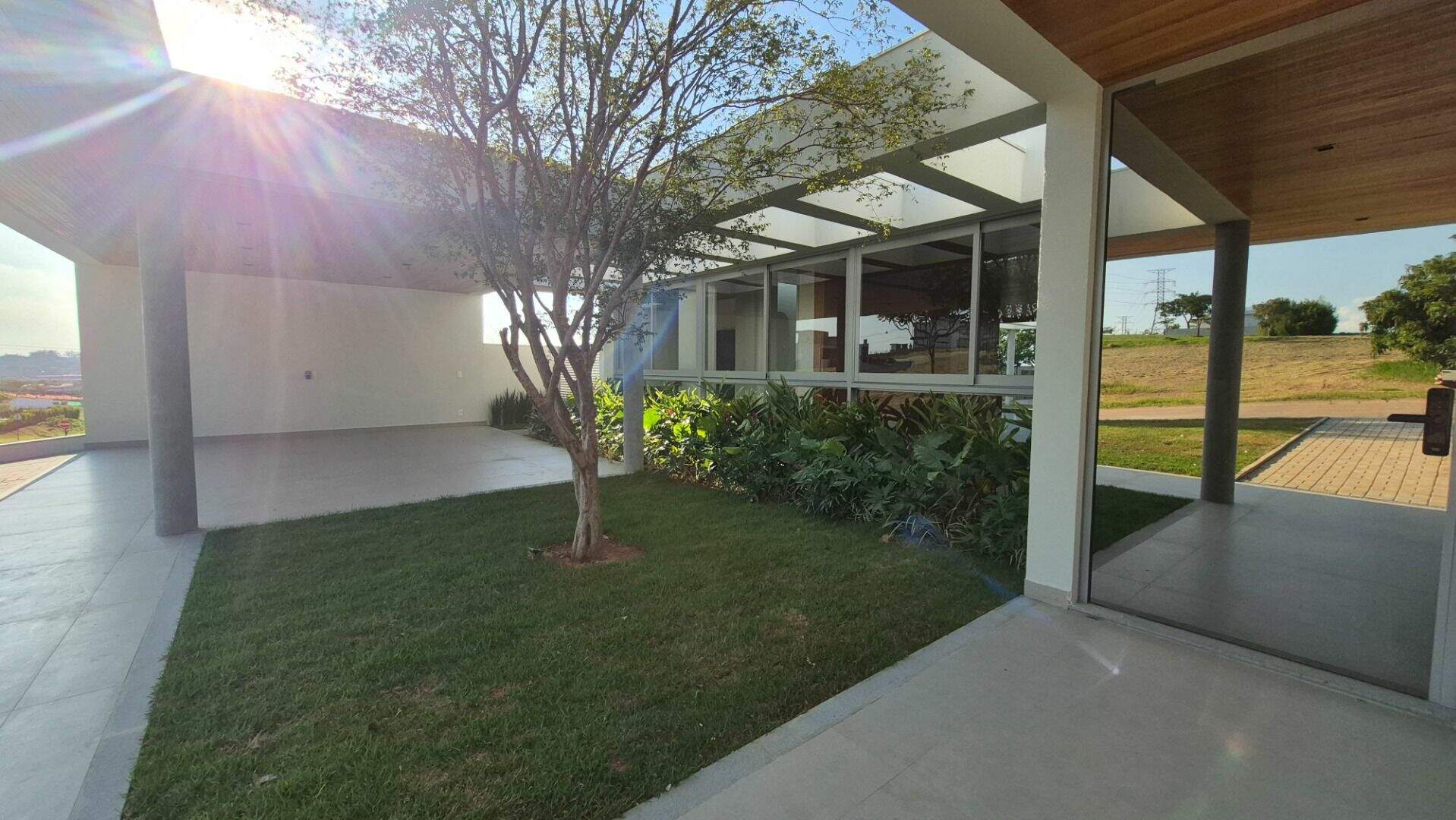 Casa no Residencial Parque Campos de Santo Antônio II, em Itu disponível para à venda | Grupo Kaion: 
