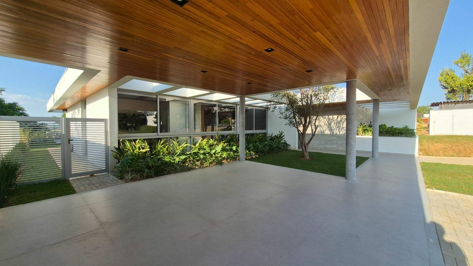 Casa no Residencial Parque Campos de Santo Antônio II, em Itu disponível para à venda | Grupo Kaion: 
