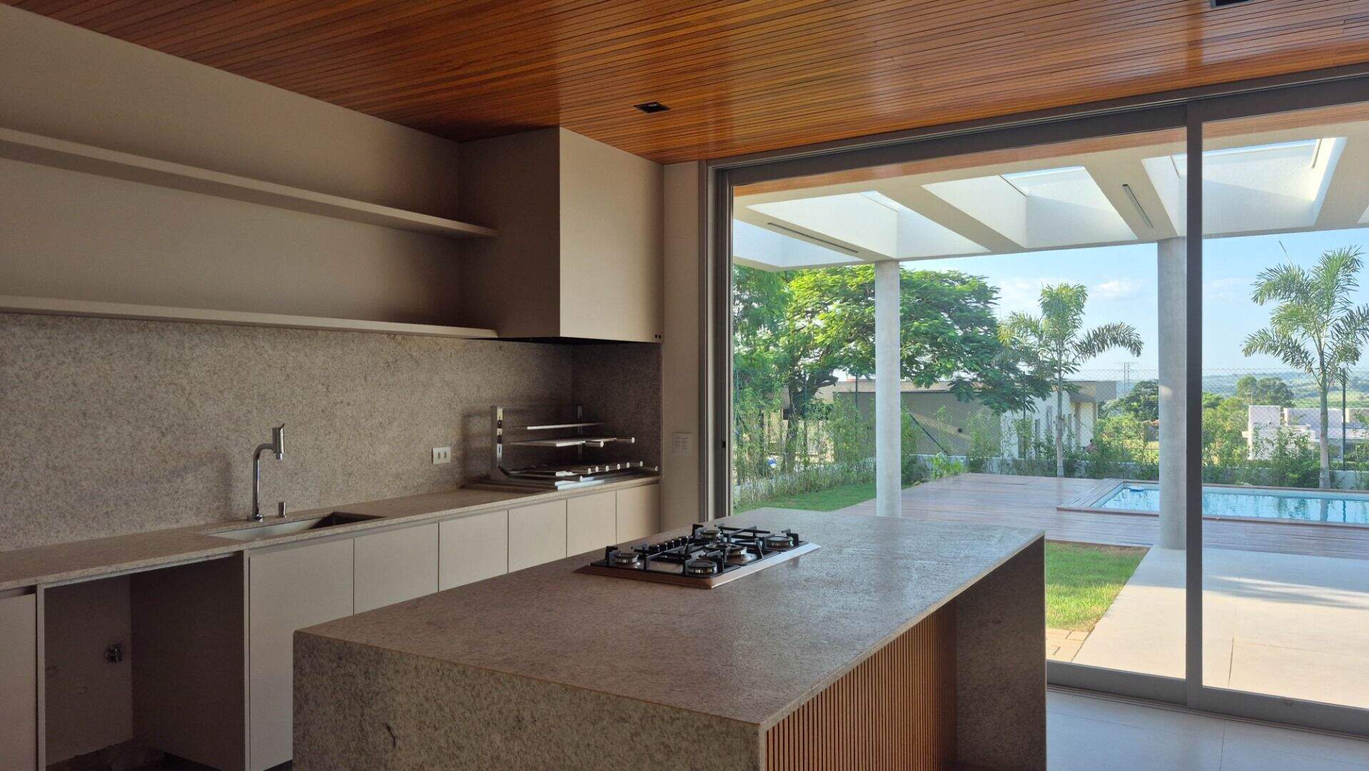 Casa no Residencial Parque Campos de Santo Antônio II, em Itu disponível para à venda | Grupo Kaion: 