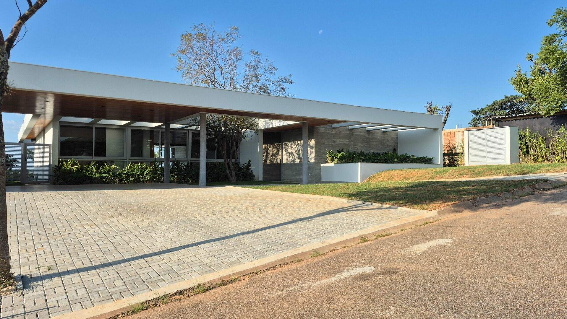 Casa no Residencial Parque Campos de Santo Antônio II, em Itu disponível para à venda | Grupo Kaion: 