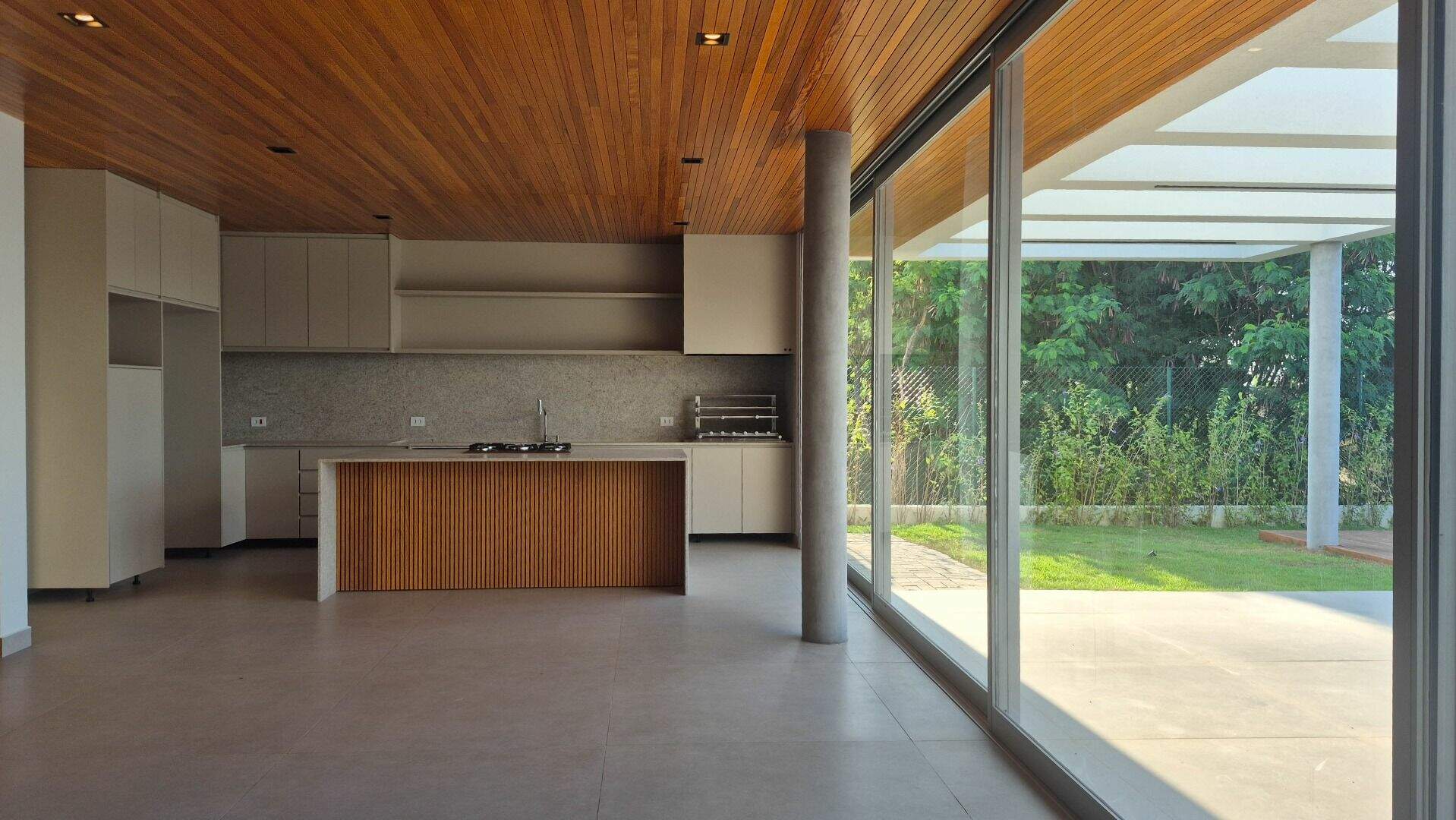 Casa no Residencial Parque Campos de Santo Antônio II, em Itu disponível para à venda | Grupo Kaion: 