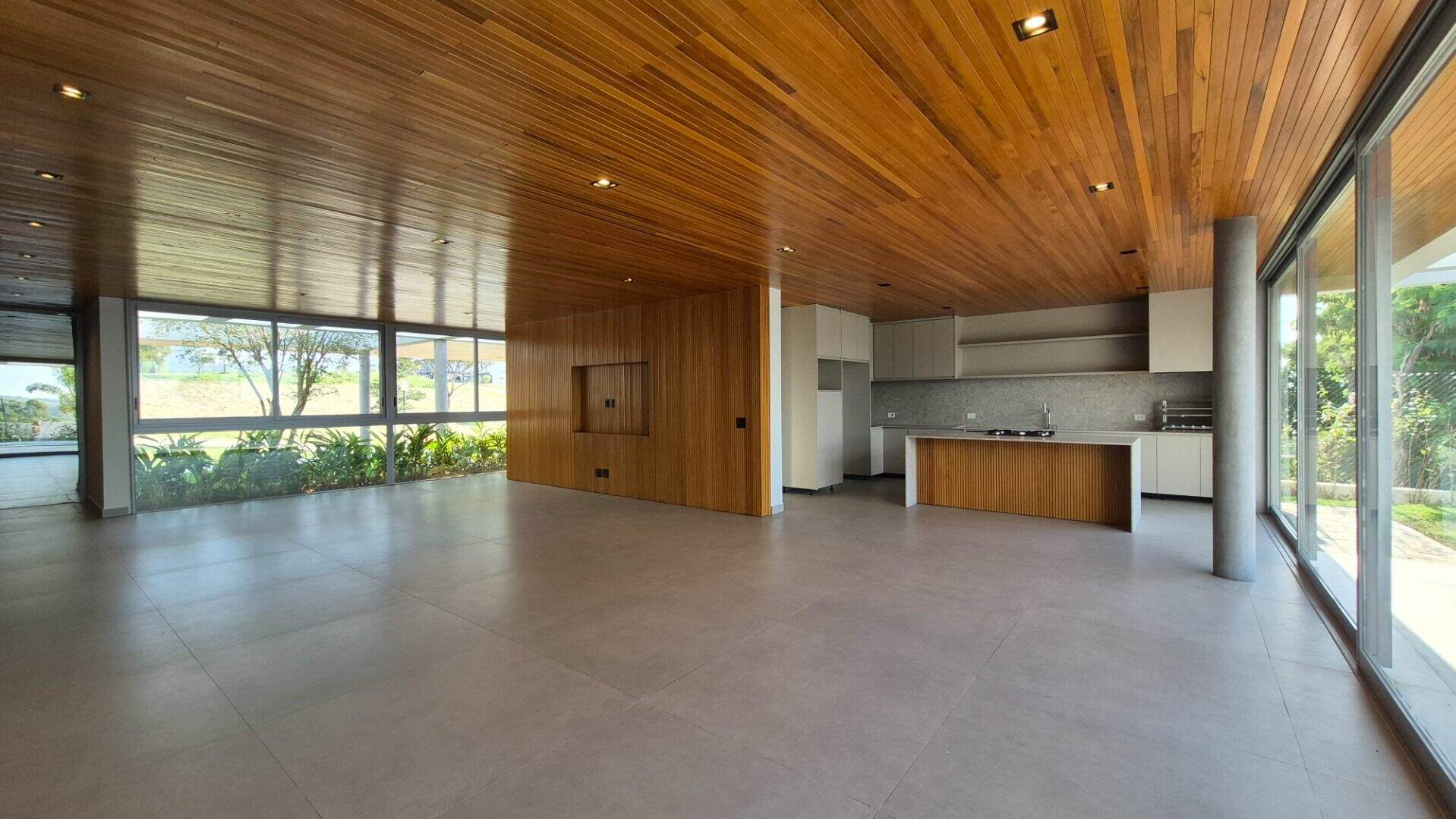 Casa no Residencial Parque Campos de Santo Antônio II, em Itu disponível para à venda | Grupo Kaion: 