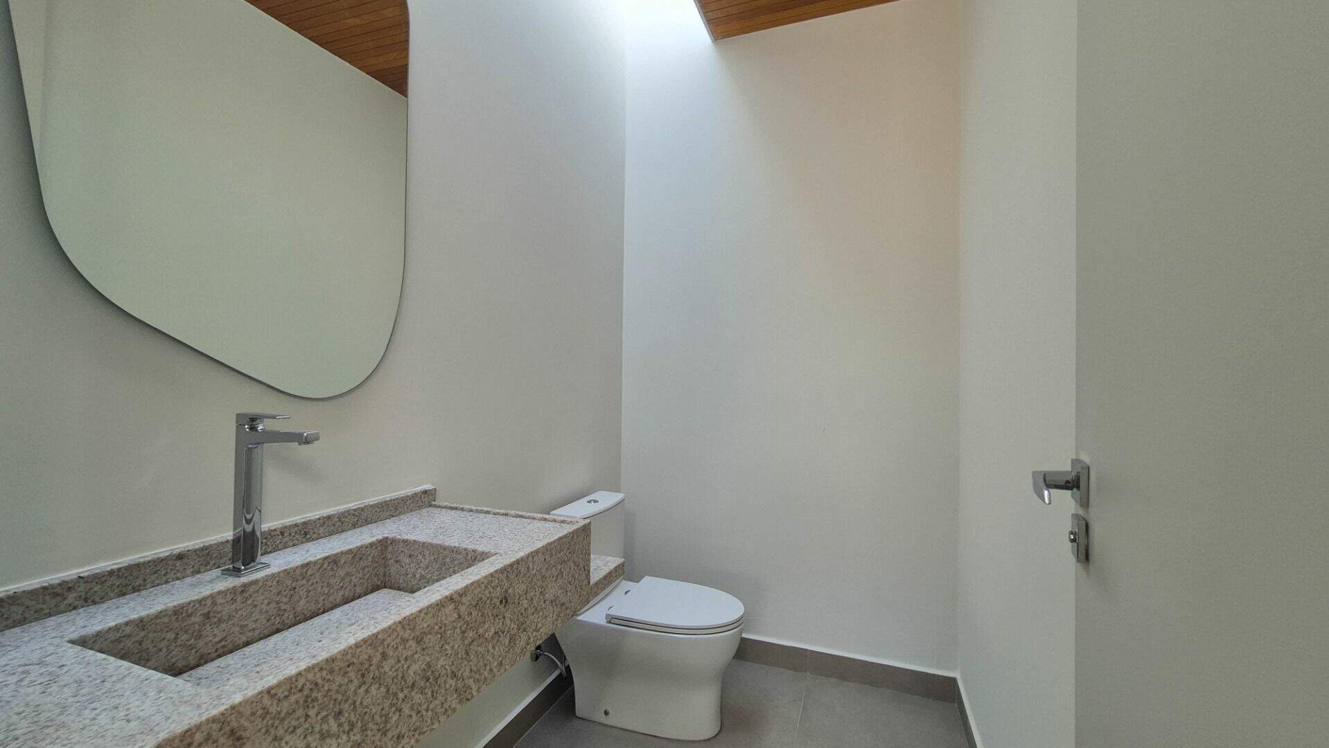 Casa no Residencial Parque Campos de Santo Antônio II, em Itu disponível para à venda | Grupo Kaion: 