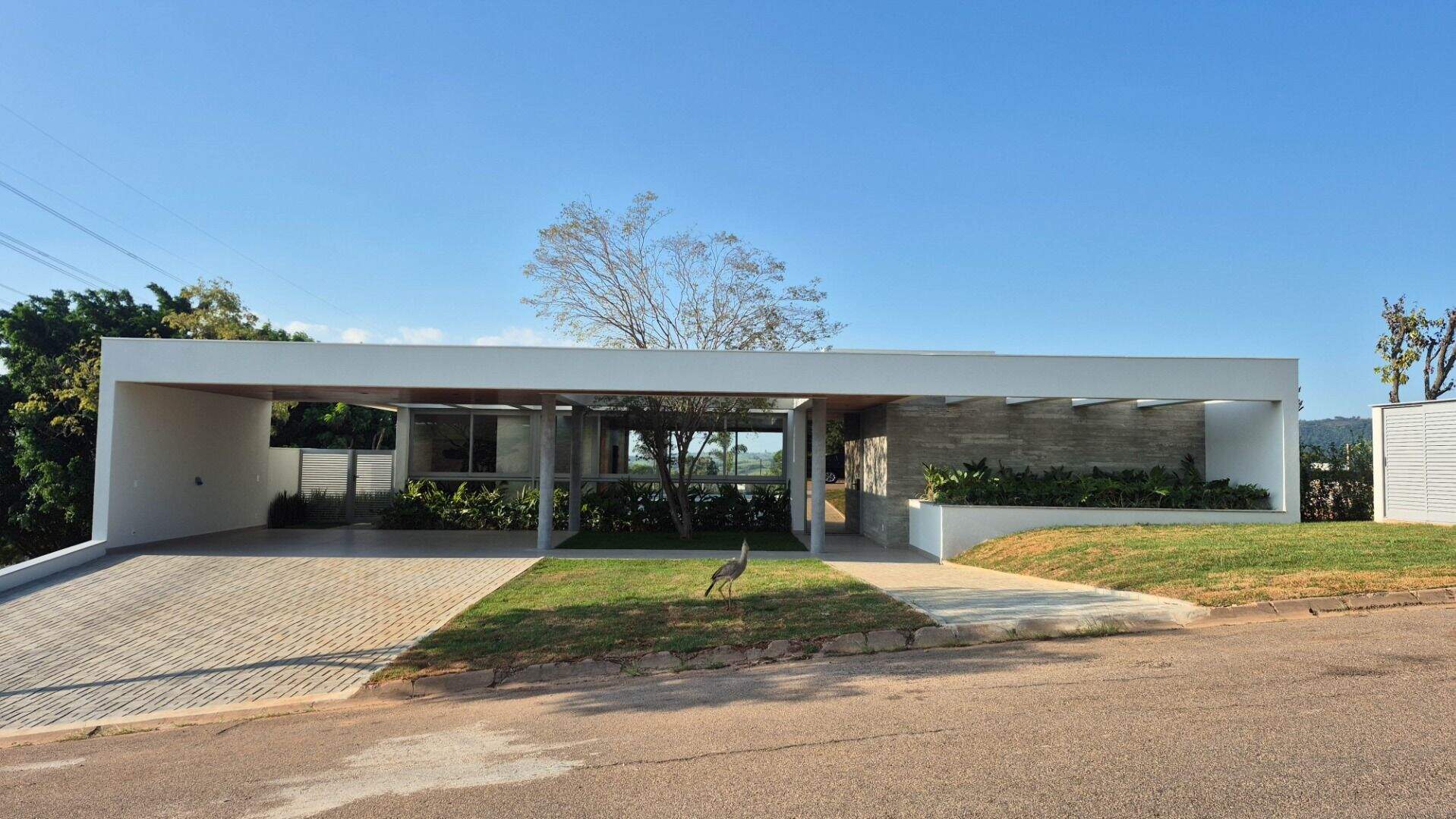 Casa no Residencial Parque Campos de Santo Antônio II, em Itu disponível para à venda | Grupo Kaion: 