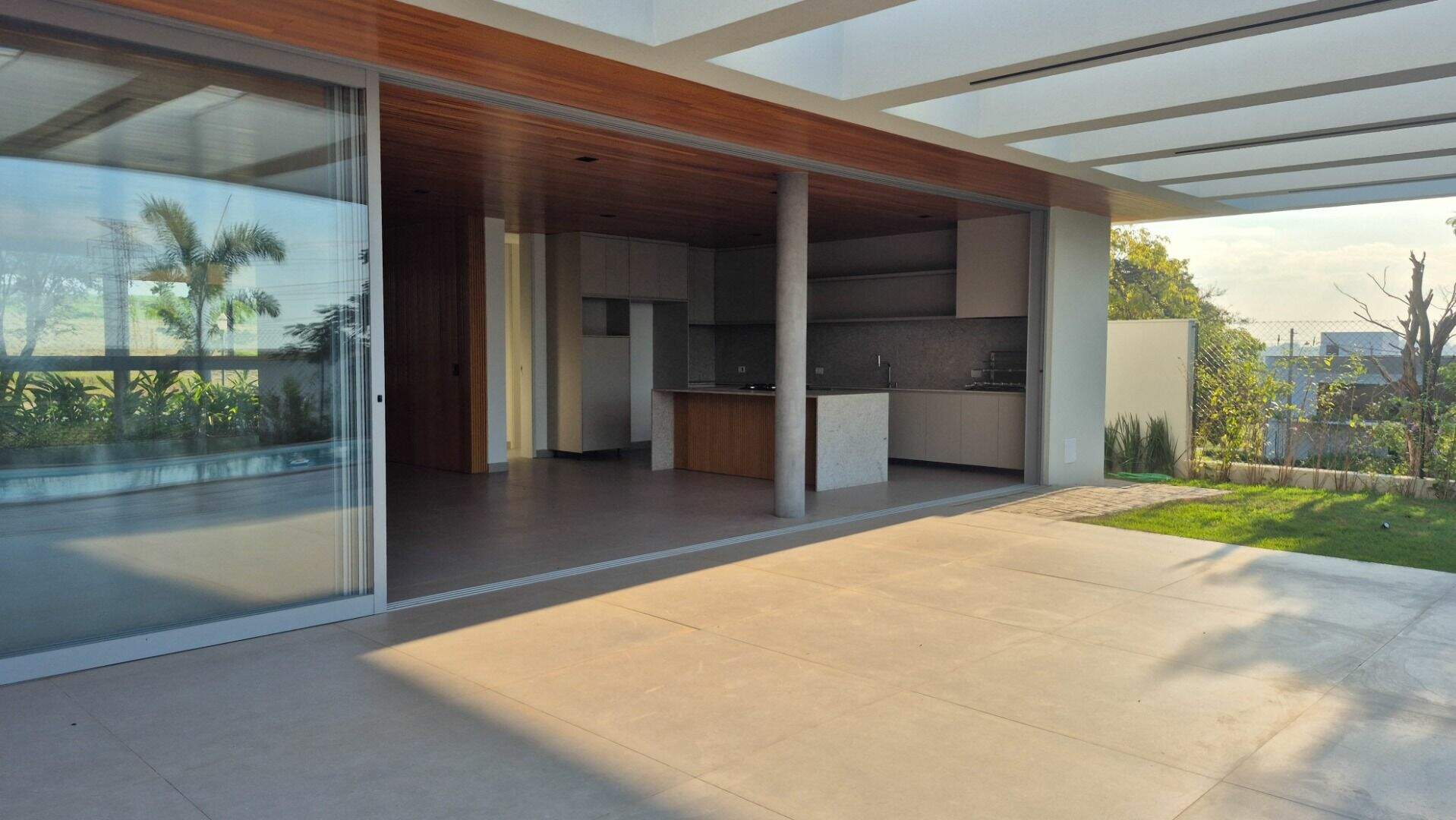 Casa no Residencial Parque Campos de Santo Antônio II, em Itu disponível para à venda | Grupo Kaion: 