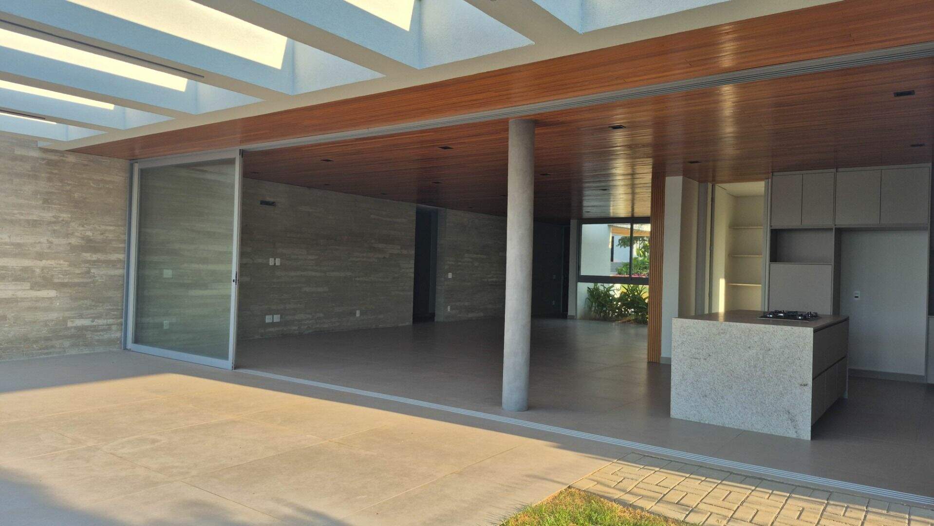 Casa no Residencial Parque Campos de Santo Antônio II, em Itu disponível para à venda | Grupo Kaion: 