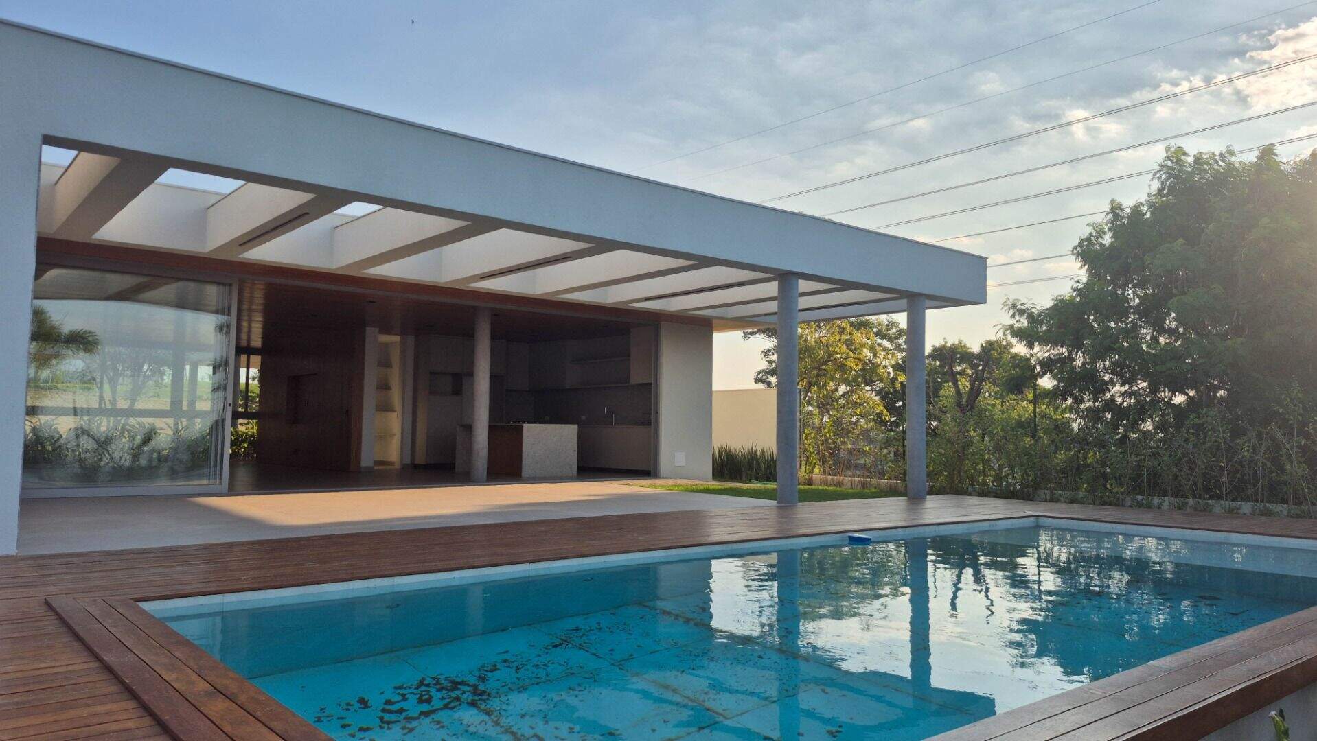 Casa no Residencial Parque Campos de Santo Antônio II, em Itu disponível para à venda | Grupo Kaion: 