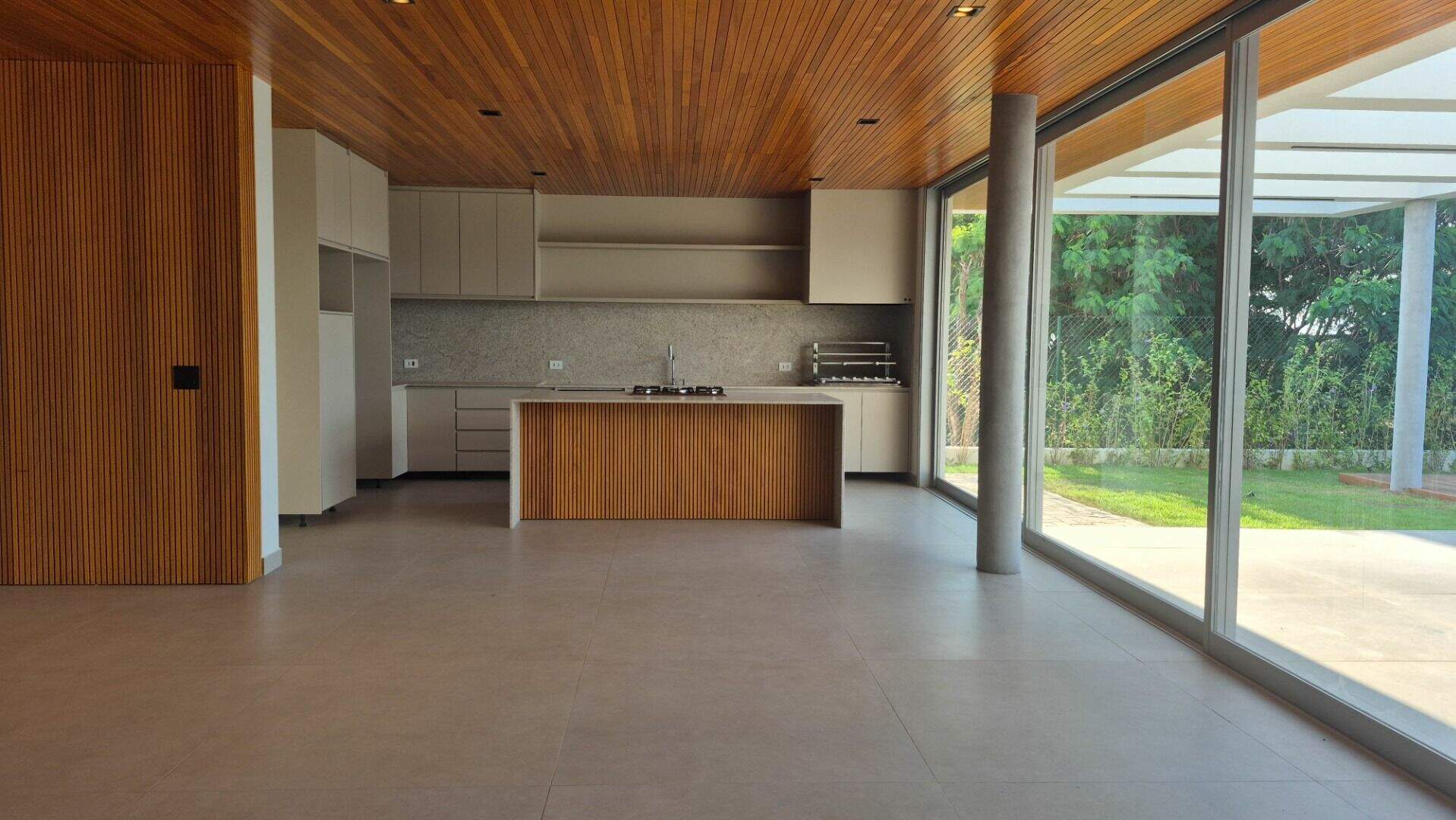 Casa no Residencial Parque Campos de Santo Antônio II, em Itu disponível para à venda | Grupo Kaion: 