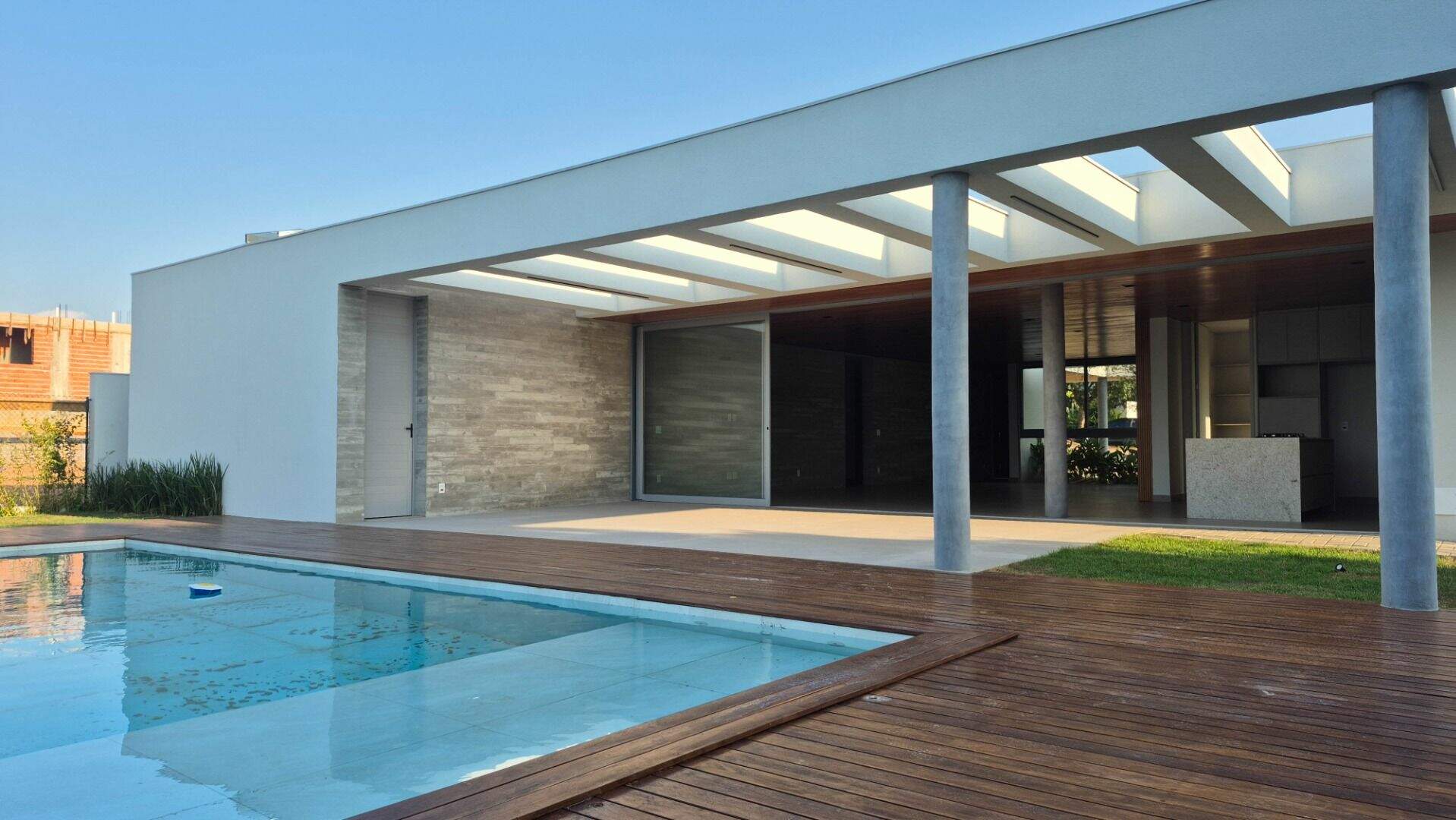 Casa no Residencial Parque Campos de Santo Antônio II, em Itu disponível para à venda | Grupo Kaion: 
