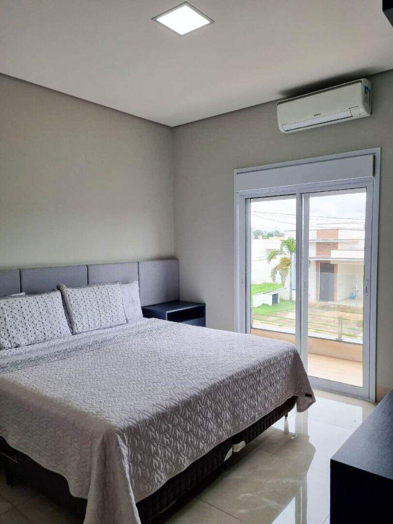 Casa no Condomínio Village Moutonnée, em Salto disponível para à venda | Grupo Kaion: 