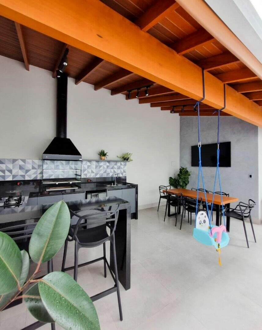 Casa no Condomínio Village Moutonnée, em Salto disponível para à venda | Grupo Kaion: 