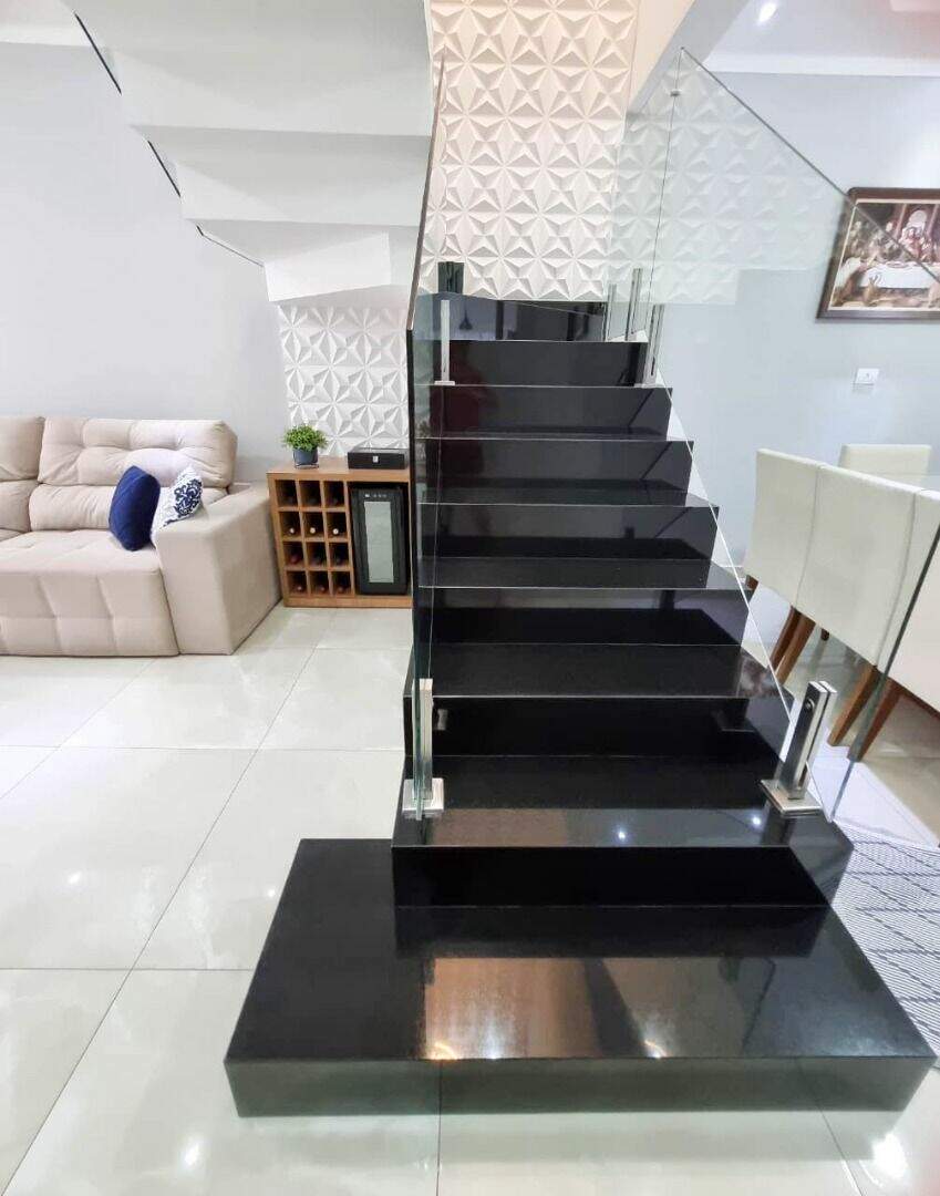 Casa no Condomínio Village Moutonnée, em Salto disponível para à venda | Grupo Kaion: 