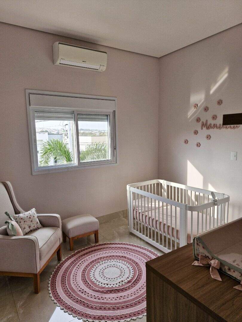 Casa no Condomínio Village Moutonnée, em Salto disponível para à venda | Grupo Kaion: 