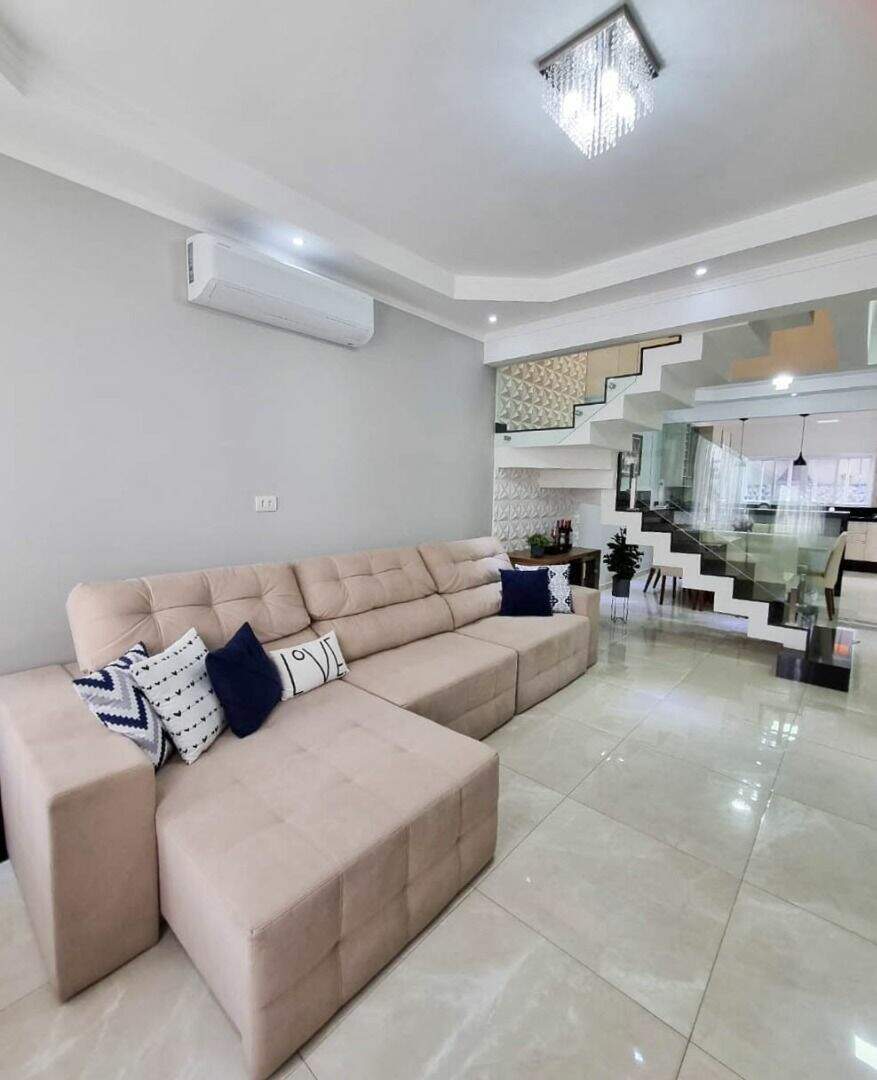 Casa no Condomínio Village Moutonnée, em Salto disponível para à venda | Grupo Kaion: 