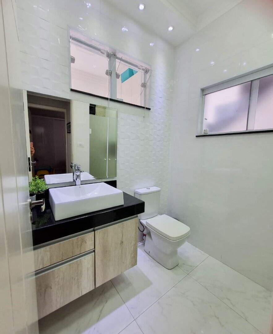 Casa no Condomínio Village Moutonnée, em Salto disponível para à venda | Grupo Kaion: 