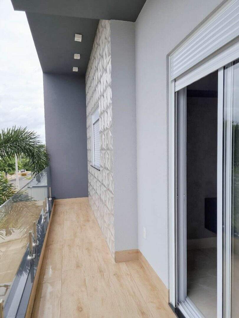 Casa no Condomínio Village Moutonnée, em Salto disponível para à venda | Grupo Kaion: 