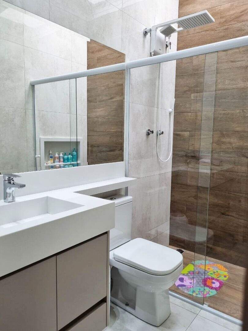 Casa no Condomínio Village Moutonnée, em Salto disponível para à venda | Grupo Kaion: 