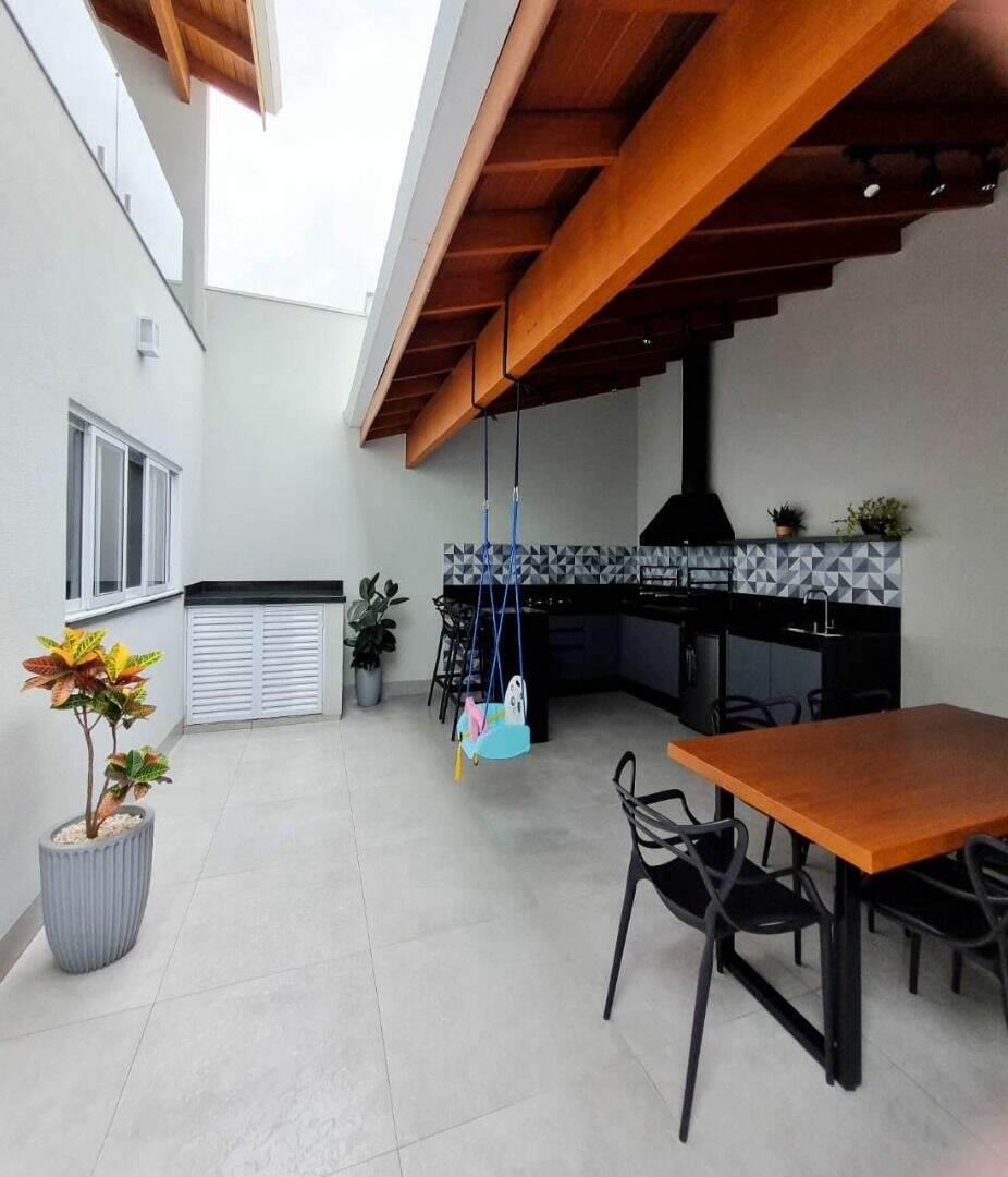 Casa no Condomínio Village Moutonnée, em Salto disponível para à venda | Grupo Kaion: 