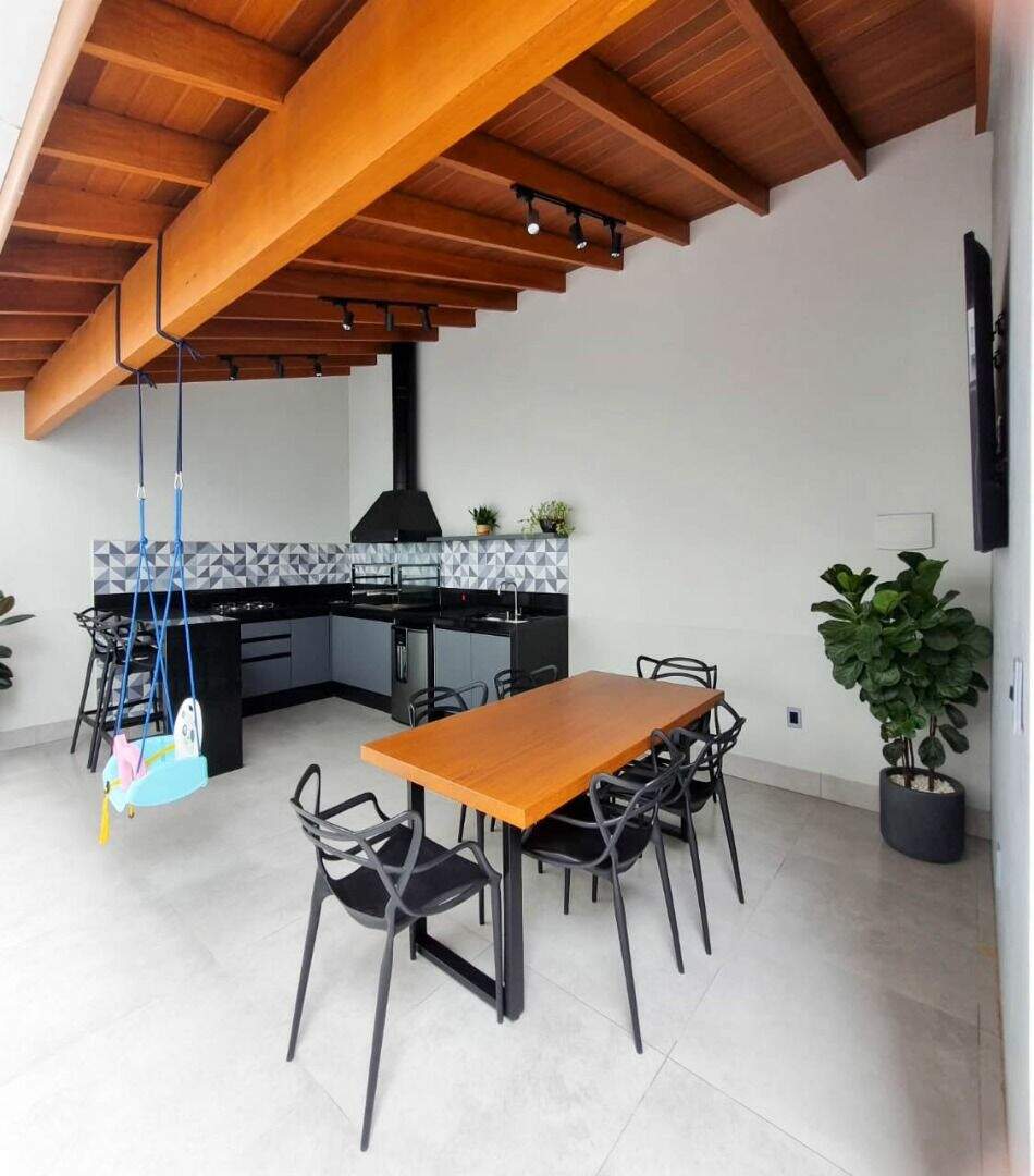 Casa no Condomínio Village Moutonnée, em Salto disponível para à venda | Grupo Kaion: 