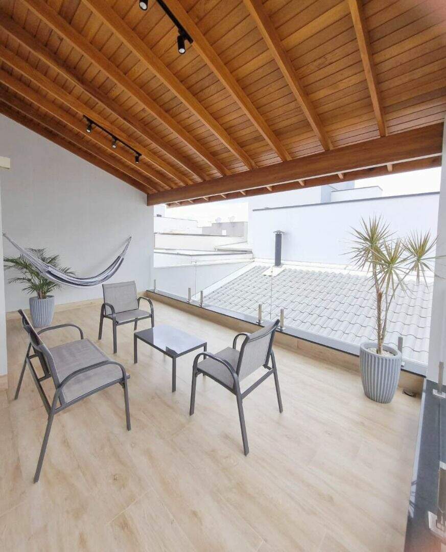 Casa no Condomínio Village Moutonnée, em Salto disponível para à venda | Grupo Kaion: 