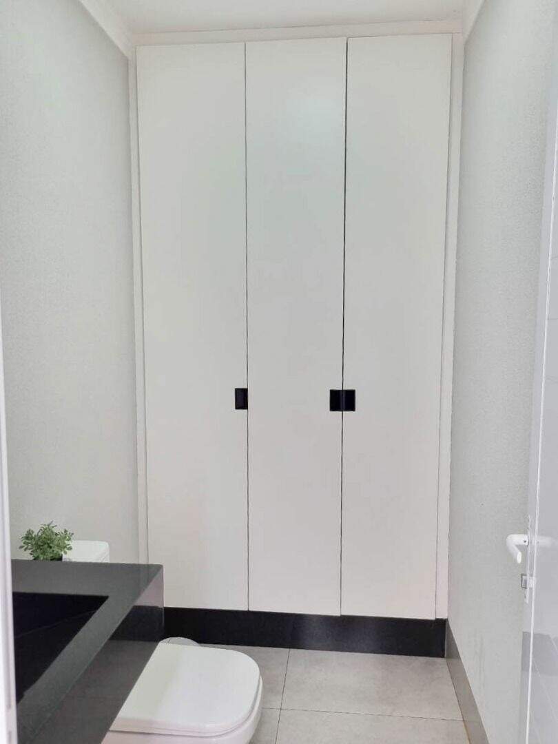 Casa no Condomínio Village Moutonnée, em Salto disponível para à venda | Grupo Kaion: 