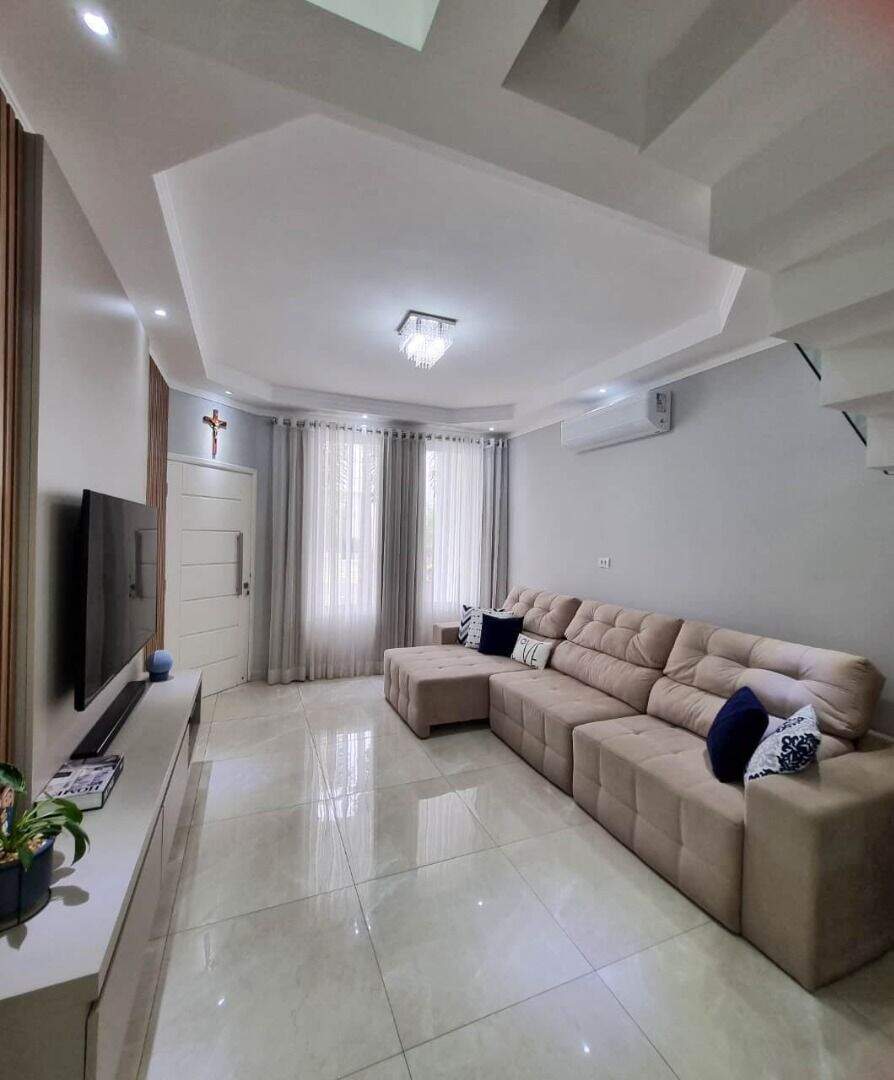 Casa no Condomínio Village Moutonnée, em Salto disponível para à venda | Grupo Kaion: 