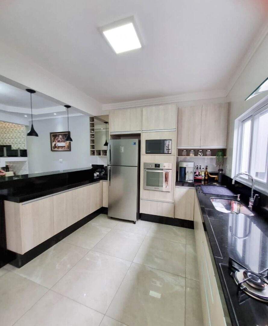 Casa no Condomínio Village Moutonnée, em Salto disponível para à venda | Grupo Kaion: 