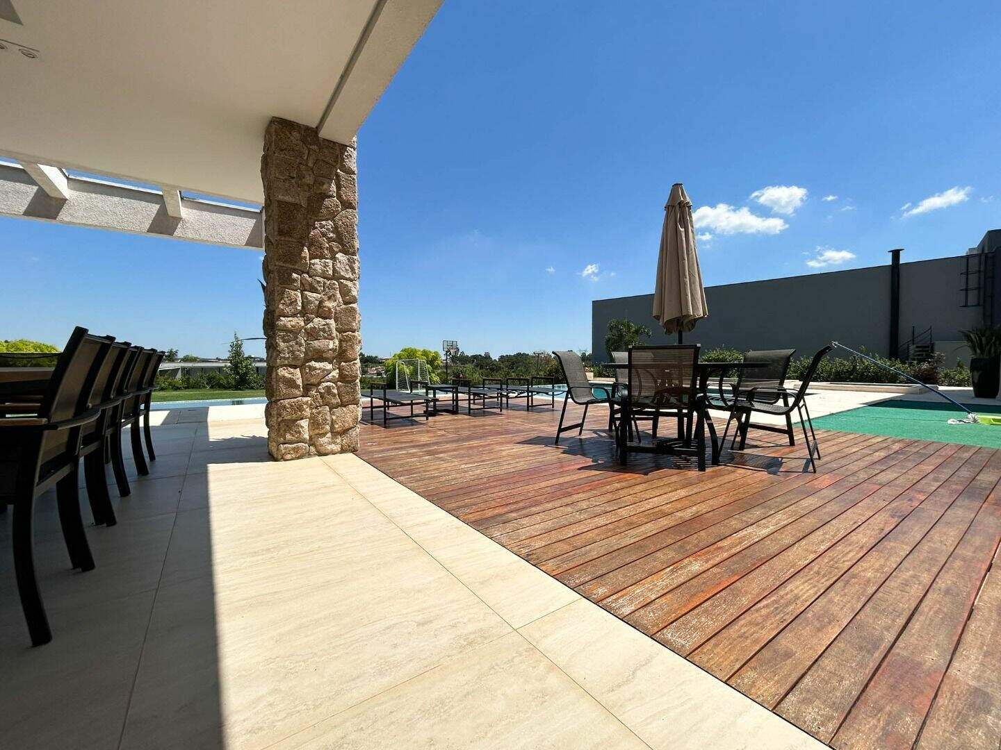 Casa no Condomínio Terras de São José, em Itu disponível para à venda | Grupo Kaion: 