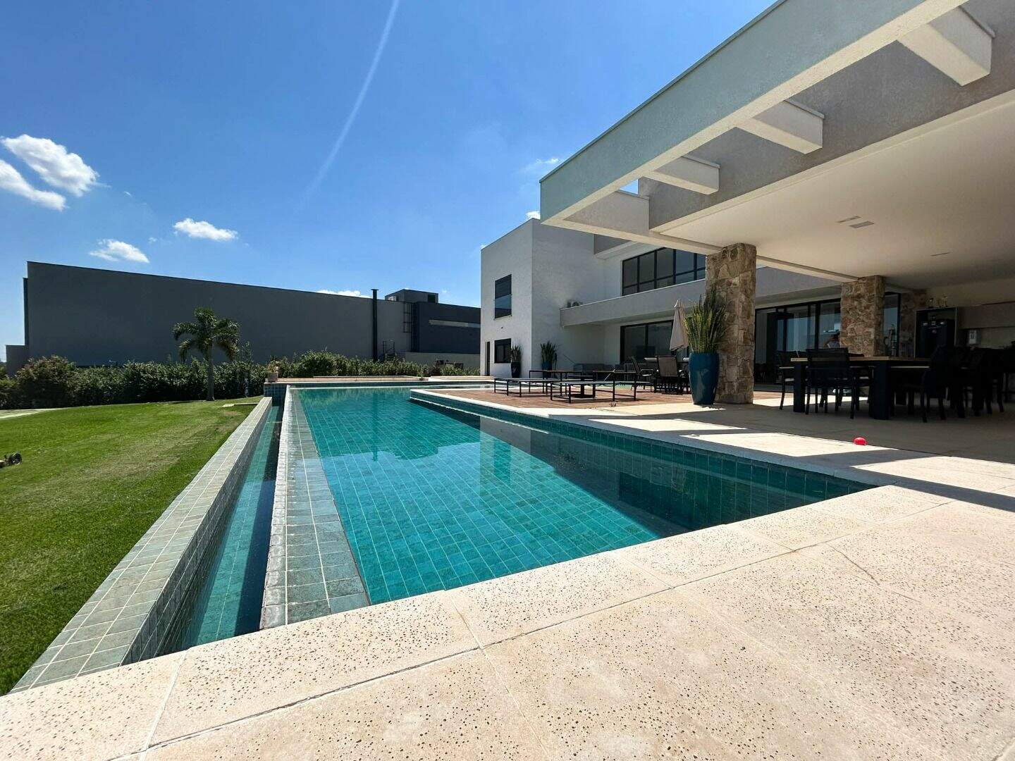 Casa no Condomínio Terras de São José, em Itu disponível para à venda | Grupo Kaion: 