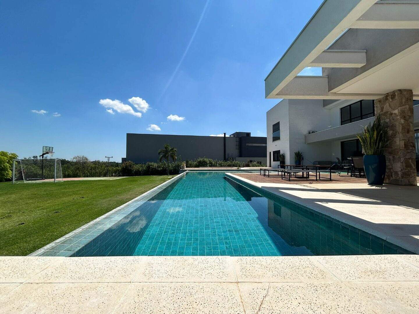Casa no Condomínio Terras de São José, em Itu disponível para à venda | Grupo Kaion: 