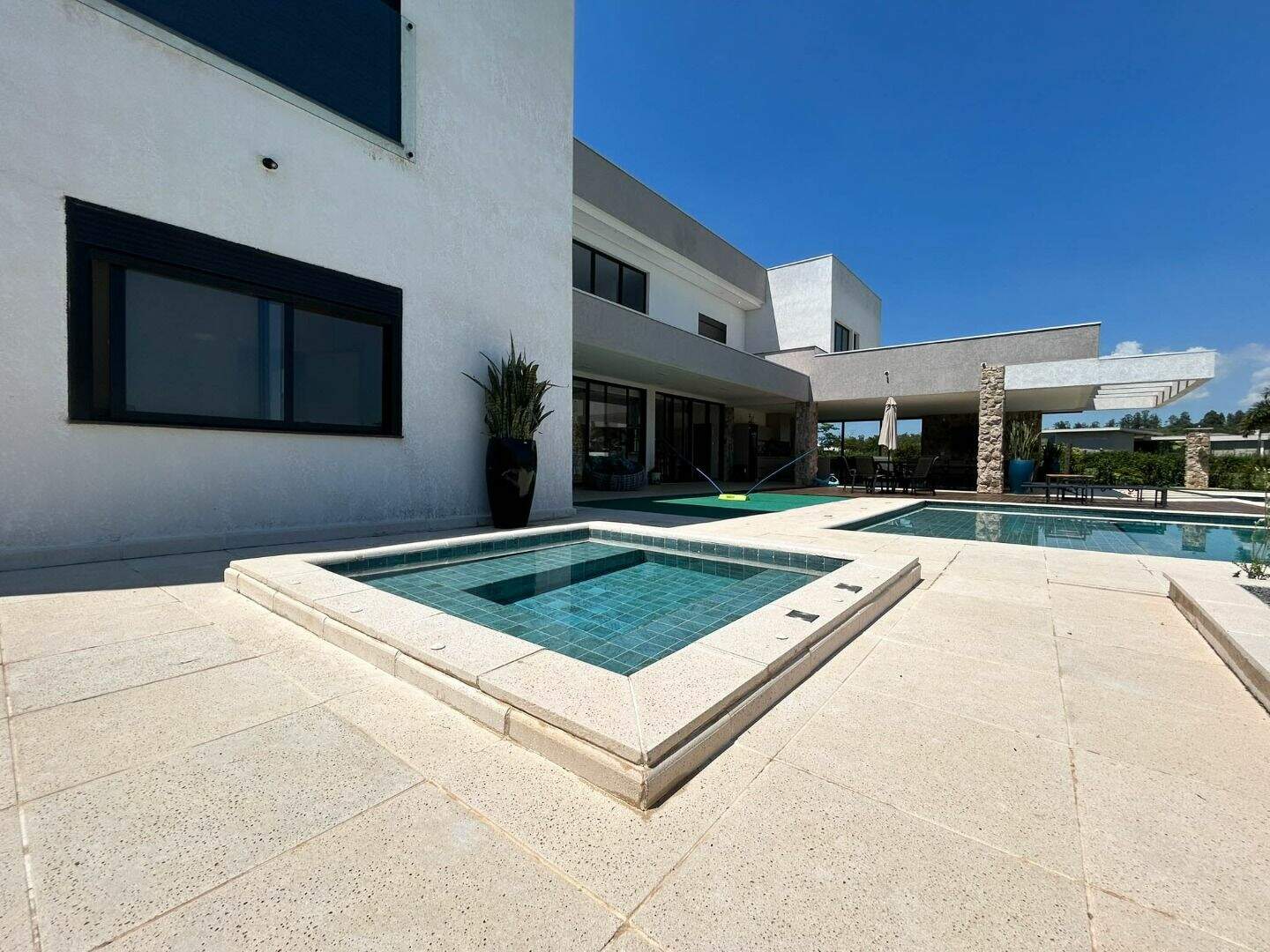 Casa no Condomínio Terras de São José, em Itu disponível para à venda | Grupo Kaion: 
