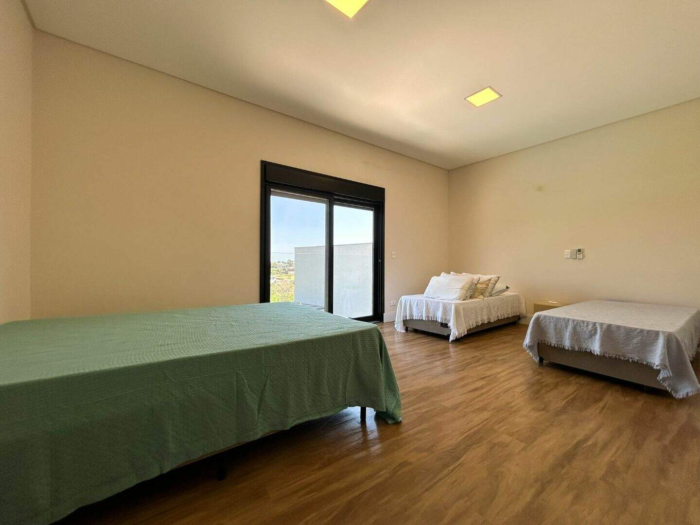 Casa no Condomínio Terras de São José, em Itu disponível para à venda | Grupo Kaion: 