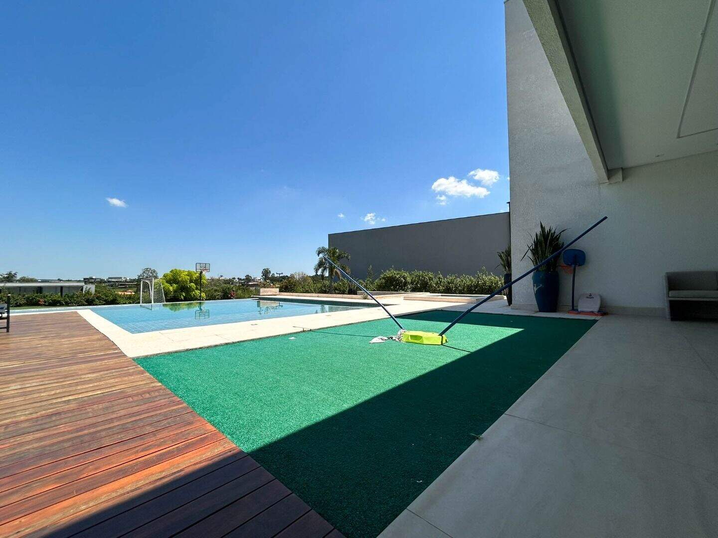 Casa no Condomínio Terras de São José, em Itu disponível para à venda | Grupo Kaion: 