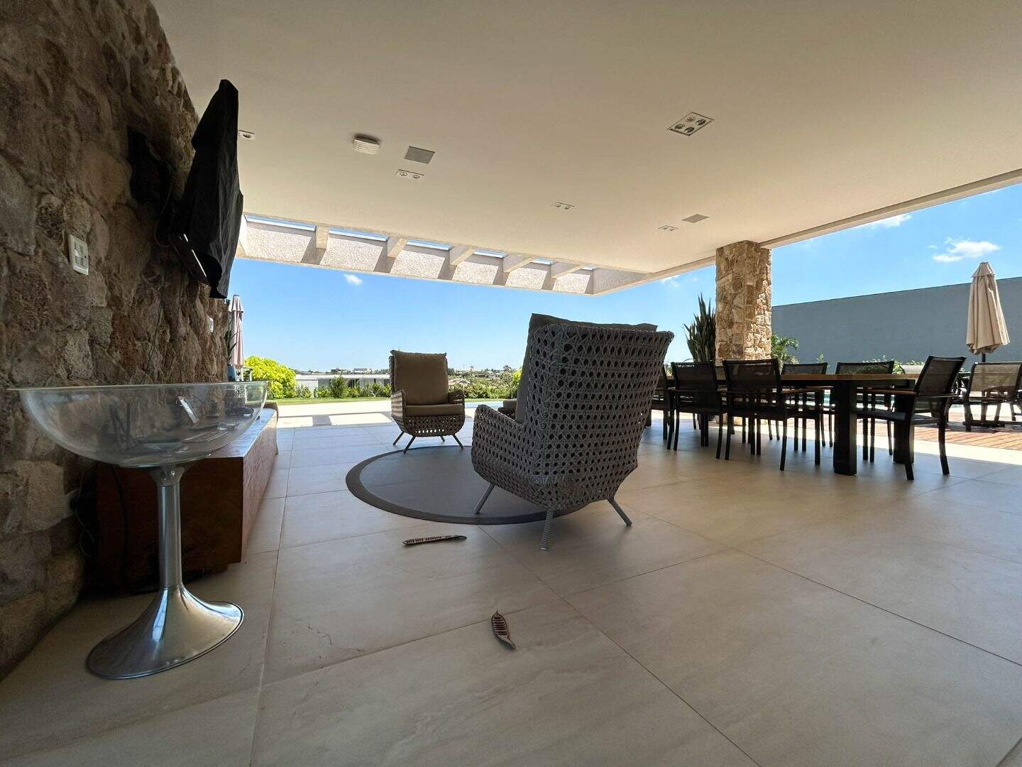 Casa no Condomínio Terras de São José, em Itu disponível para à venda | Grupo Kaion: 