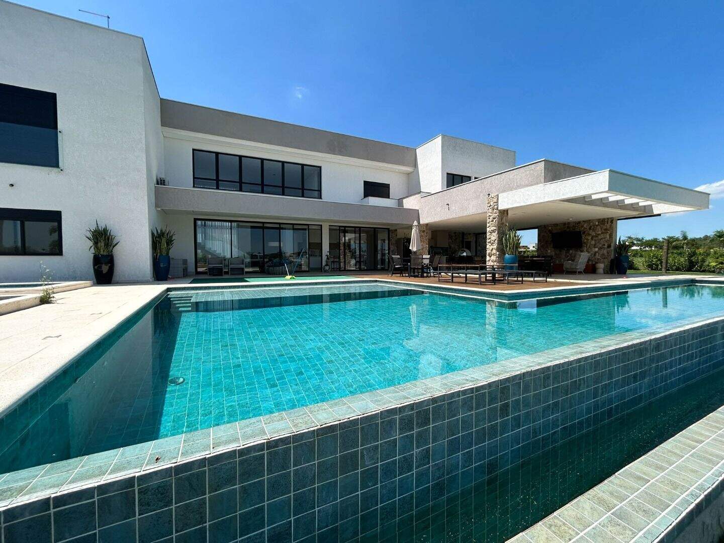 Casa no Condomínio Terras de São José, em Itu disponível para à venda | Grupo Kaion: 