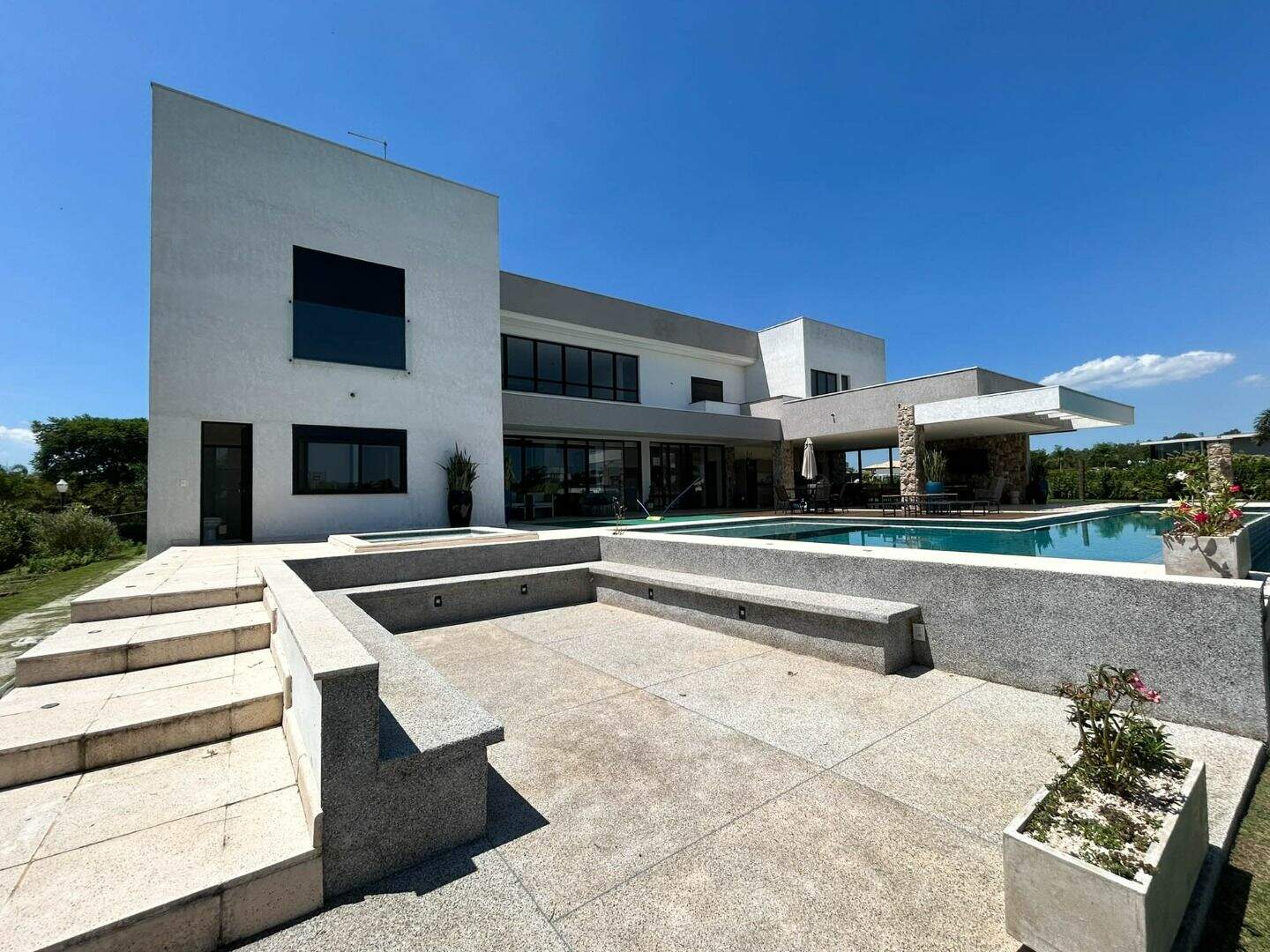 Casa no Condomínio Terras de São José, em Itu disponível para à venda | Grupo Kaion: 