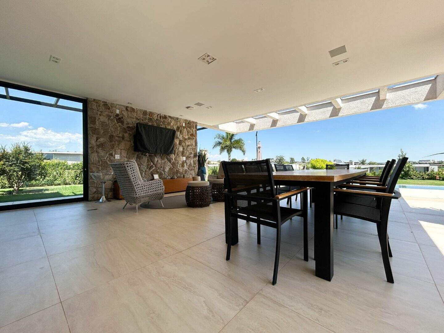 Casa no Condomínio Terras de São José, em Itu disponível para à venda | Grupo Kaion: 