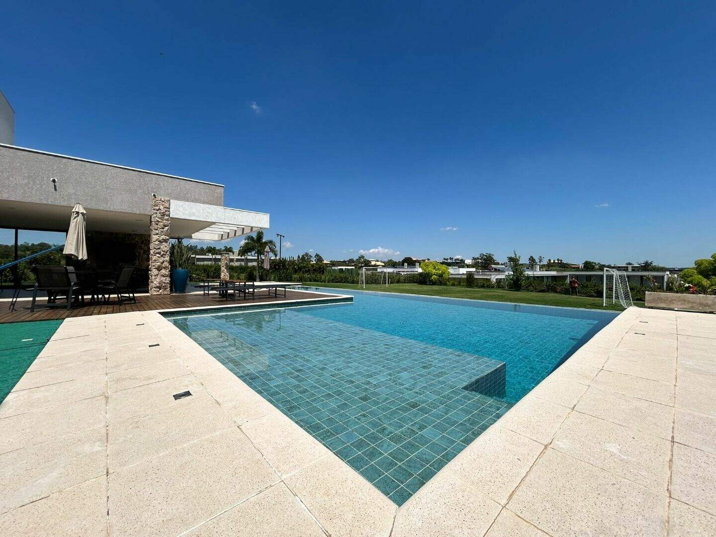 Casa no Condomínio Terras de São José, em Itu disponível para à venda | Grupo Kaion: 