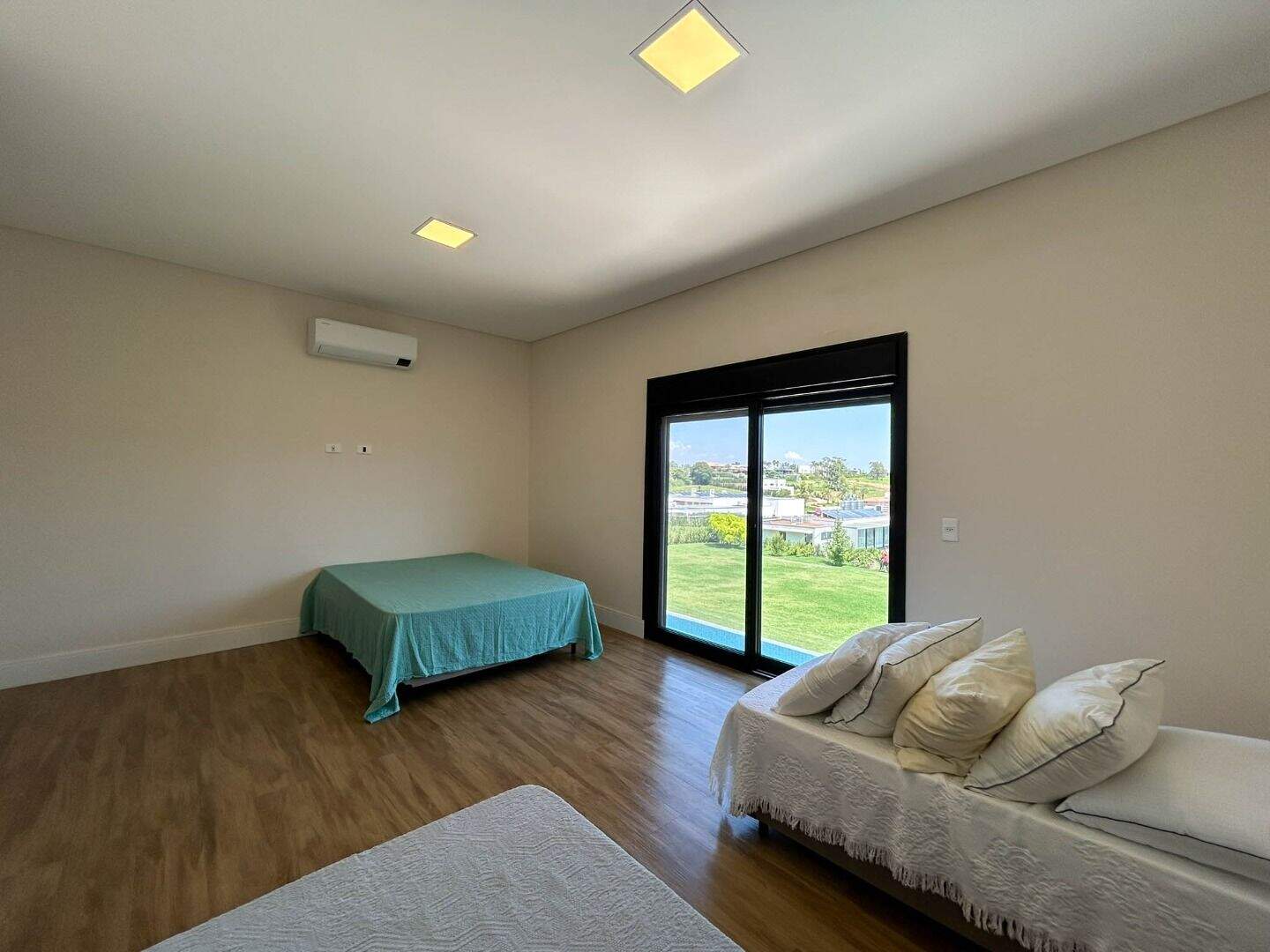 Casa no Condomínio Terras de São José, em Itu disponível para à venda | Grupo Kaion: 