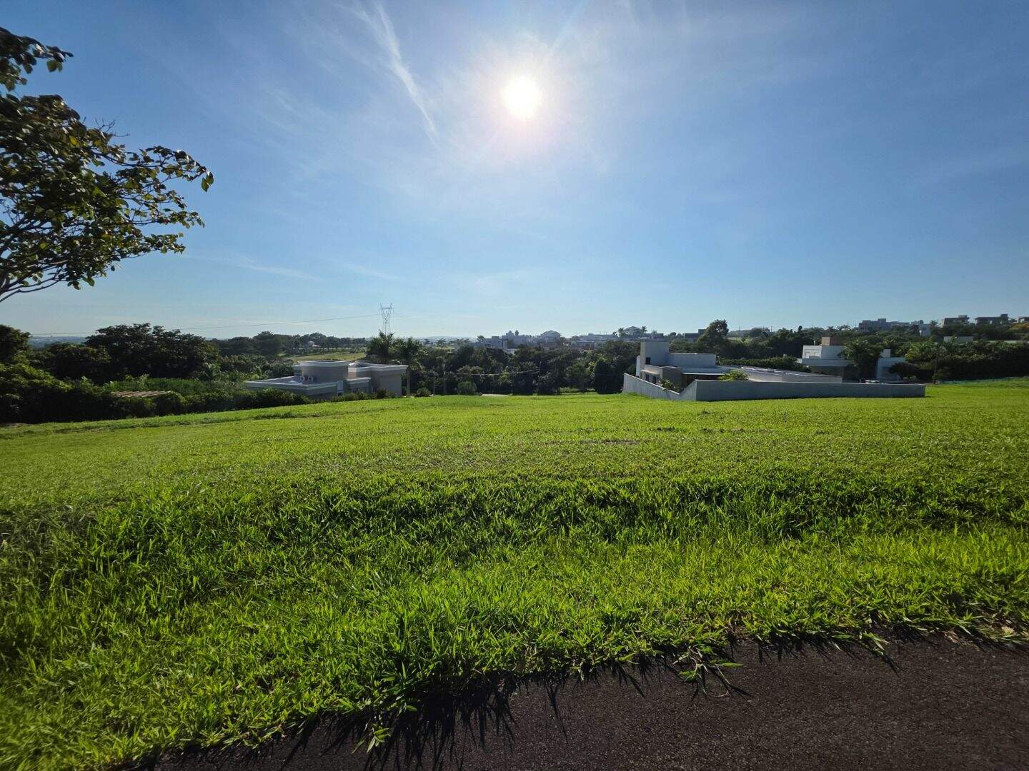 Terreno no Condomínio Xapada Parque Ytu, em Itu disponível para à venda | Grupo Kaion: 