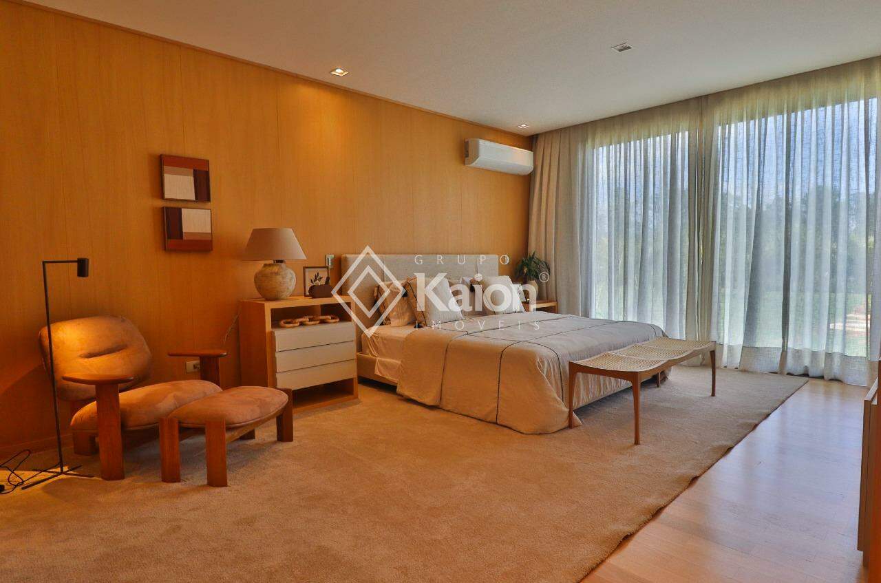 Casa no Condomínio Terras de São José, em Itu disponível para à venda | Grupo Kaion: 