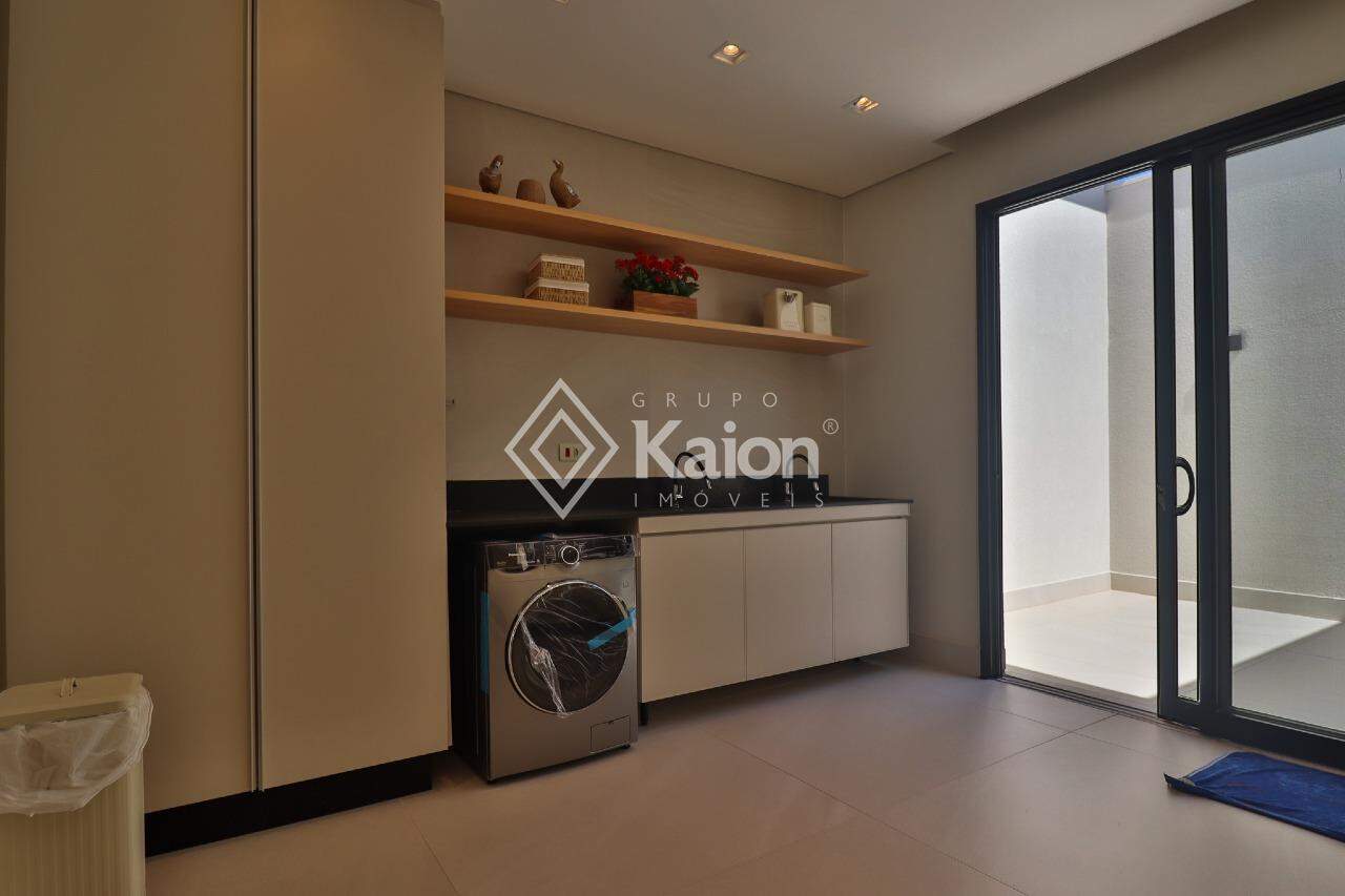 Casa no Condomínio Terras de São José, em Itu disponível para à venda | Grupo Kaion: 