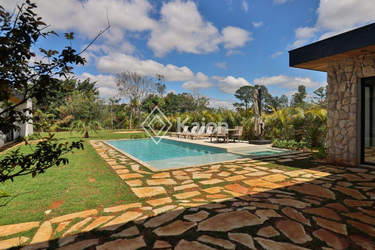 Casa no Condomínio Terras de São José, em Itu disponível para à venda | Grupo Kaion: 
