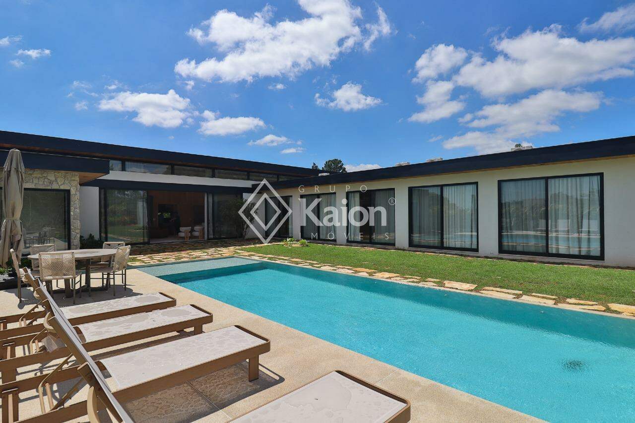Casa no Condomínio Terras de São José, em Itu disponível para à venda | Grupo Kaion: 