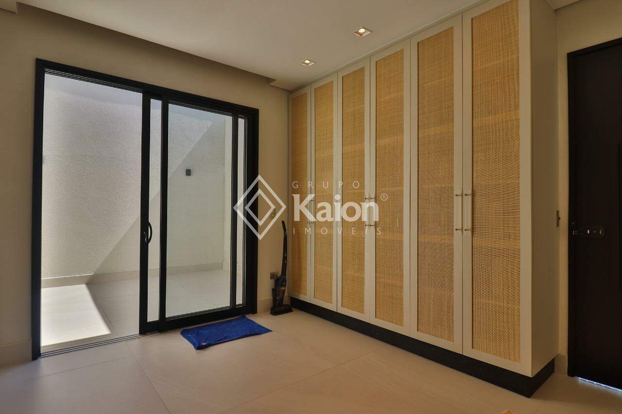 Casa no Condomínio Terras de São José, em Itu disponível para à venda | Grupo Kaion: 