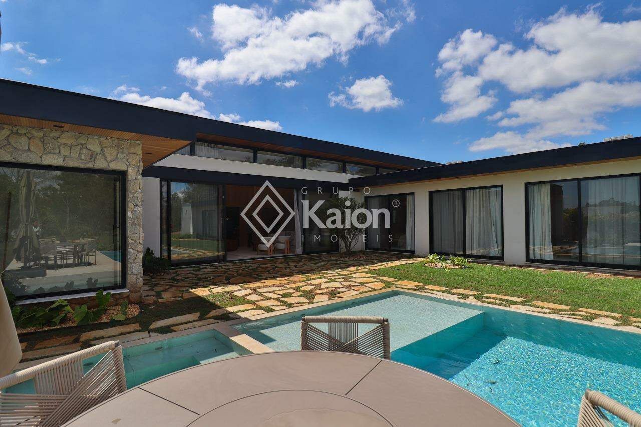 Casa no Condomínio Terras de São José, em Itu disponível para à venda | Grupo Kaion: 