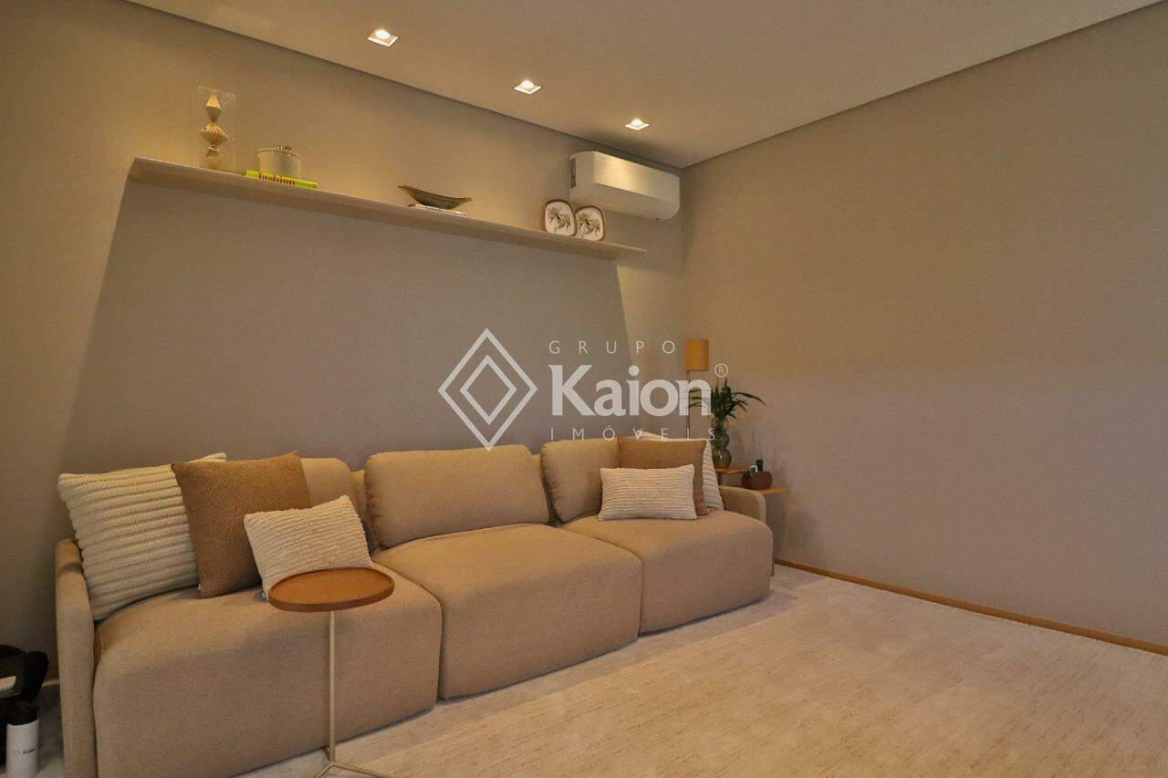Casa no Condomínio Terras de São José, em Itu disponível para à venda | Grupo Kaion: 